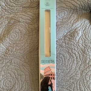 Weft platinum 1004 brand new hair extensions 20”/22”